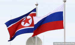 Почему военные КНДР покидают Курскую область и не пойдут в Донбасс? pochemu voennye kndr pokidayut kurskuyu oblast i ne pojdut v donbass-fabrec-ru-174575233900-0