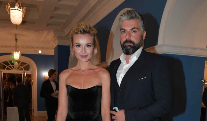 "Это произошло случайно": бывший муж Гагариной высказался о разрыве со звездой