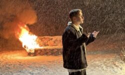 Ramil' представляет клип «Тает снег» - яркие эмоции и вдохновение predstavlyaet klip taet sneg yarkie emoczii i vdohnovenie-fabrec-ru-174463465600-0