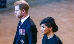 Принц Гарри и король Карл III открывают новый этап отношений в семье princz garri i korol karl otkryvayut novyj etap otnoshenij v seme-fabrec-ru-174537517100-0