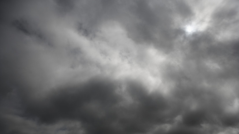 Синоптик Шувалов: в России летом возможны необычные погодные явления