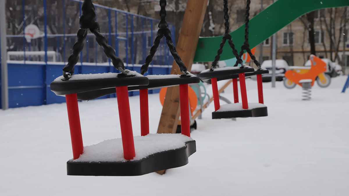 Стал известен главный подозреваемый в убийстве 10-летнего мальчика в Подмосковье