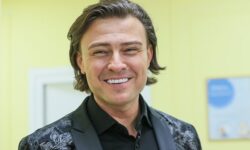 Прохор Шаляпин делится вдохновением о романах и планах с Миленой Дейнегой prohor shalyapin delitsya vdohnoveniem o romanah i planah s milenoj dejnegoj-fabrec-ru-174370409200-0