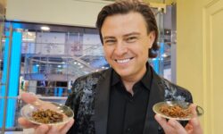 Прохор Шаляпин и Ляйсан Утяшева вдохновляют историей преодоления и светлой улыбкой prohor shalyapin i lyajsan utyasheva vdohnovlyayut istoriej preodoleniya i svetloj ulybkoj-fabrec-ru-174452376000-0