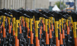 Прокат самокатов в Москве - новые сервисы и правила от Минтранс САМОКАТЫ ЭЛЕКТРОСАМОКАТЫ