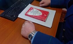Прокуратура Владивостока пресекла нарушения в расследовании нападения на мужчину prokuratura vladivostoka presekla narusheniya v rassledovanii napadeniya na muzhchinu-fabrec-ru-174371439300-0