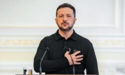 Путин и Трамп - Судьба Зеленского как условие перемирия России и США putin i tramp sudba zelenskogo kak uslovie peremiriya rossii i ssha-fabrec-ru-174505942800-0