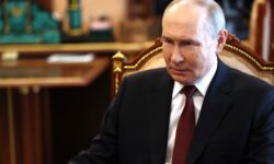 Путин и Зеленский - зачем России пасхальное перемирие по версии Рогова putin i zelenskij zachem rossii pashalnoe peremirie po versii rogova-fabrec-ru-174508925000-0