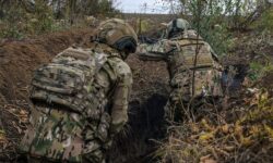 Путин завершил перемирие - Минобороны РФ сообщило об атаках ВСУ putin zavershil peremirie minoborony rf soobshhilo ob atakah vsu-fabrec-ru-174518454700-0