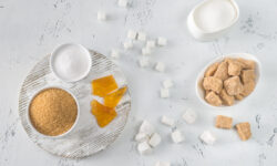 Сахар в питании: мифы, в которые мы до сих пор верим разные виды сахара