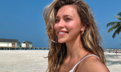 Регина Тодоренко радует поклонников солнечными днями на Мальдивах regina todorenko raduet poklonnikov solnechnymi dnyami na maldivah-fabrec-ru-174419394400-0