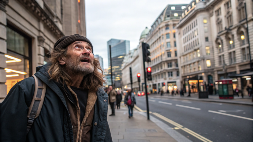 Мэр американского Ланкастера предложил раздавать бездомным наркотики