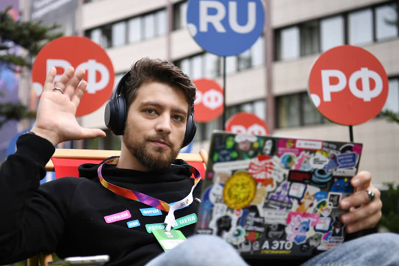 Российские IT-таланты привлекают внимание Huawei, Alibaba и мировых лидеров-0