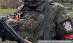 Российские войска усиливают наступление в Курской области у Никольского монастыря rossijskie vojska usilivayut nastuplenie v kurskoj oblasti u nikolskogo monastyrya-fabrec-ru-174486249400-0