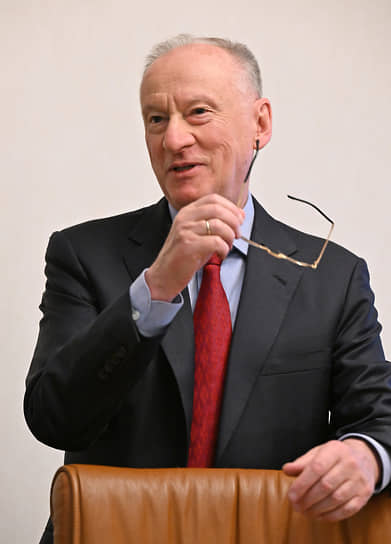 Россия и США открывают новые горизонты в Арктике - Патрушев о сотрудничестве-0