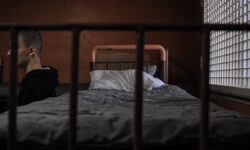 Россия усиливает безопасность – АУЕ запрещена, криминал в Турции и Испании Инспекция условий содержания несовершеннолетних в столичном СИЗО №5