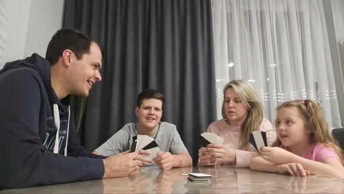 Семейный киберщит Алексея Кувина от Ростелекома — триумф на Всероссийской премии-0