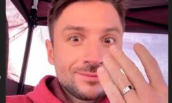 Сергей Лазарев и его дети - семейные тайны и новый творческий проект sergej lazarev i ego deti semejnye tajny i novyj tvorcheskij proekt-fabrec-ru-174494891900-0