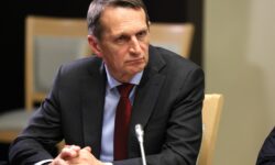 Сергей Нарышкин о перспективах Афганистана - Успехи Кабула и вызовы Запада sergej naryshkin o perspektivah afganistana uspehi kabula i vyzovy zapada-fabrec-ru-174499527900-0