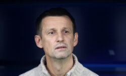 Сергей Семак оптимистично оценил готовность Глушенкова и Нино к матчу Зенита с Локомотивом sergej semak optimistichno oczenil gotovnost glushenkova i nino k matchu zenita s lokomotivom-fabrec-ru-174368008600-0