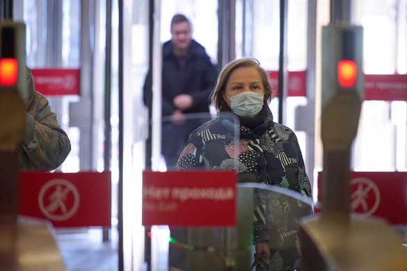 Фото: АГН "Москва" / Александр Авилов