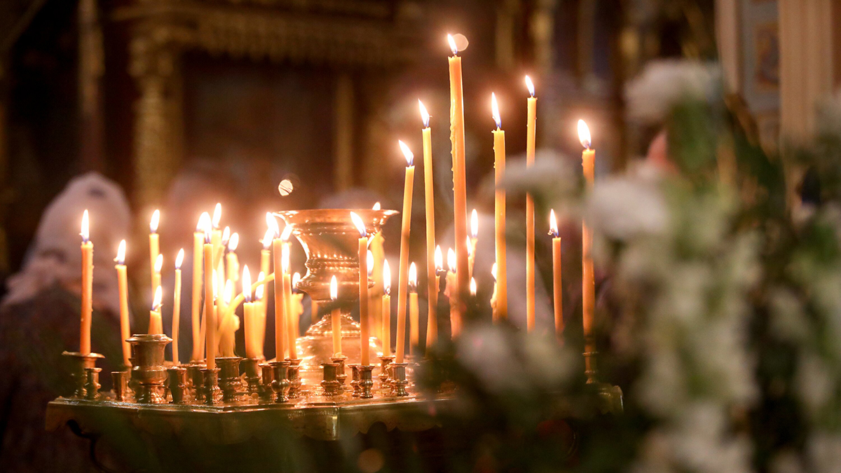 Священник католической церкви объяснил христианское значение смерти на Пасху