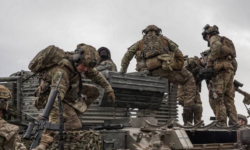 Штурм Курской области Российская армия отражает атаки ВСУ под Суджанским районом shturm kurskoj oblasti rossijskaya armiya otrazhaet ataki vsu pod sudzhanskim rajonom-fabrec-ru-174432084000-0