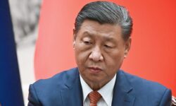 Си Цзиньпин и ЕС укрепляют сотрудничество перед вызовами политики США si czzinpin i es ukreplyayut sotrudnichestvo pered vyzovami politiki ssha-fabrec-ru-174438758700-0