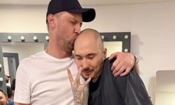 Скриптонит и Александр Зубарев в Instagram - Новый образ артиста вдохновил поклонников skriptonit i aleksandr zubarev v novyj obraz artista vdohnovil poklonnikov-fabrec-ru-174463771900-0