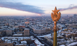 Снег в Москве и Подмосковье растает к середине апреля обещает Центр погоды Фобос sneg v moskve i podmoskove rastaet k seredine aprelya obeshhaet czentr pogody fobos-fabrec-ru-174402317100-0