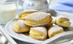 Сочные творожные сочники в стиле СССР подойдут для современных детей sochnye tvorozhnye sochniki v stile sssr podojdut dlya sovremennyh detej-fabrec-ru-174551475100-0