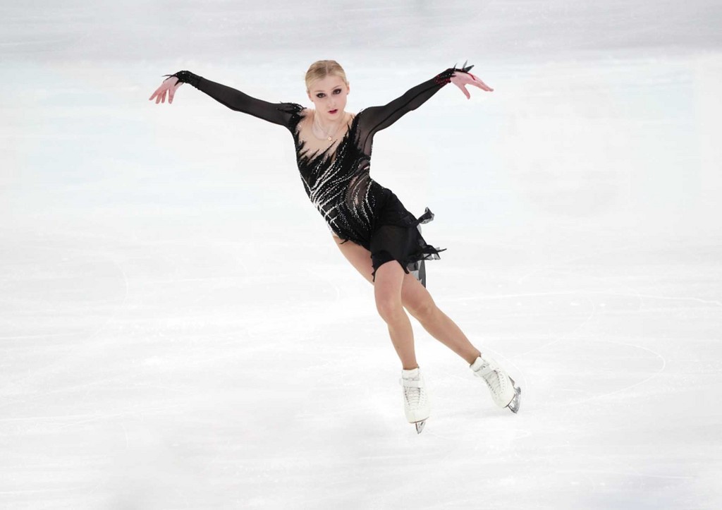 Софья Муравьева