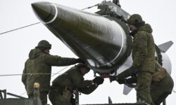 Сокрушительные удары по стратегическим объектам ВСУ уничтожили HIMARS и С-200 sokrushitelnye udary po strategicheskim obektam vsu unichtozhili i s200-fabrec-ru-174575094200-0