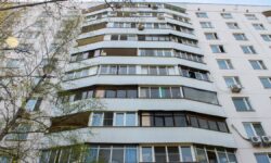 Современные лифты для комфорта жильцов на Каширском шоссе, д. 102, корп. 1 sovremennye lifty dlya komforta zhilczov na kashirskom shosse d 102 korp 1-fabrec-ru-174547536400-0