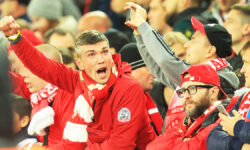 Спартак блистательно обыграл Ростов и вышел на вторую позицию в РПЛ spartak blistatelno obygral rostov i vyshel na vtoruyu pozicziyu v rpl-fabrec-ru-174398221800-0