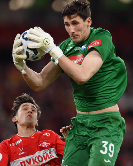 Спартак и ЦСКА обсуждают ключевые матчи 26-го тура РПЛ за золото-0