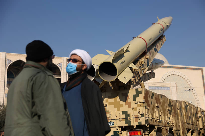 США и Пентагон укрепляют сотрудничество с ЦАХАЛ для стабильности на Ближнем Востоке-0