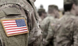 США выводят войска из Польши НАТО контролирует хаб помощи Украине VeteransDayUsSoldiersUsArmyMilitaryForcesOfThe