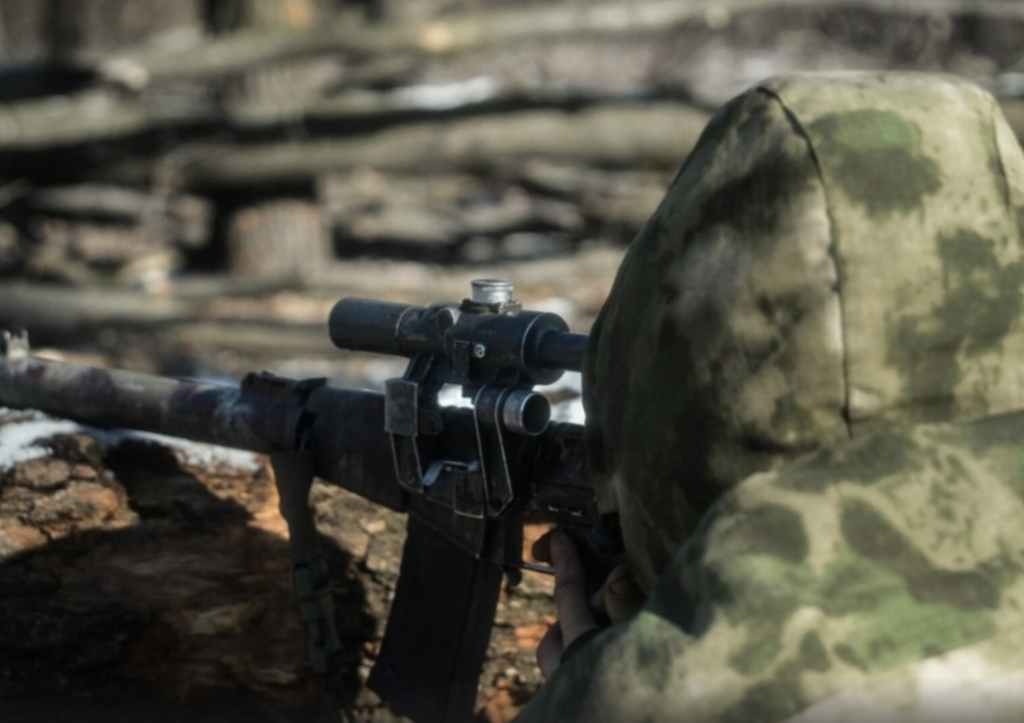 Продвижение широким фронтом, потери ВСУ: успехи ВС РФ к утру 14 апреля