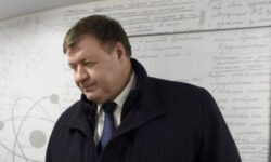 Судебное рассмотрение дела Алексея Дедова и Курской области стартовало в Мещанском суде Screenshot