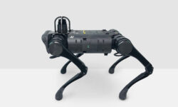 Тайная угроза Unitree Go1 в сетях CloudSail обнаружена экспертами ThinkAwesome GmbH tajnaya ugroza 1 v setyah obnaruzhena ekspertami -fabrec-ru-174402996800-0