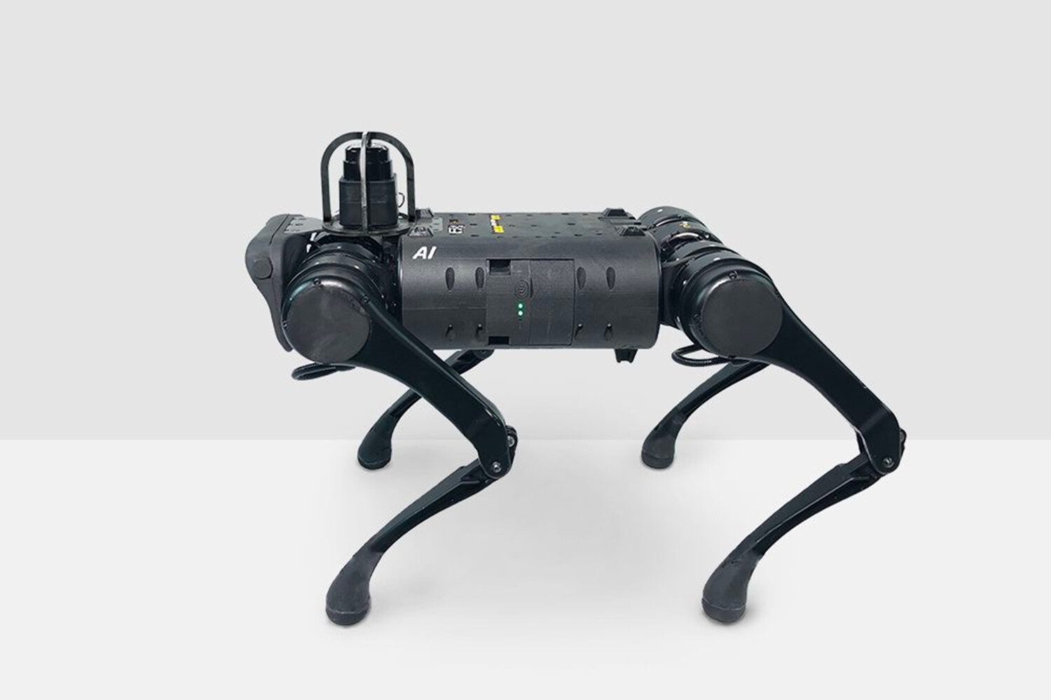 Тайная угроза Unitree Go1 в сетях CloudSail обнаружена экспертами ThinkAwesome GmbH-0