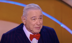 Татьяна Брухунова и Евгений Петросян ожидают третьего ребенка tatyana bruhunova i evgenij petrosyan ozhidayut tretego rebenka-fabrec-ru-174470550800-0