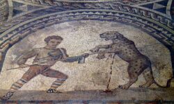 Тим Томпсон и Университет Мейнут раскрывают тайны Римской империи в Йорке tim tompson i universitet mejnut raskryvayut tajny rimskoj imperii v jorke-fabrec-ru-174547459400-0