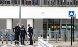 Трагедия в Нанте и Загребе затрагивает подростков и школы tragediya v nante i zagrebe zatragivaet podrostkov i shkoly-fabrec-ru-174550137800-0