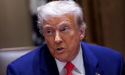 Трамп восхищен сотрудничеством с Илоном Маском и инновациями Tesla tramp voshishhen sotrudnichestvom s ilonom maskom i innovacziyami -fabrec-ru-174434002300-0