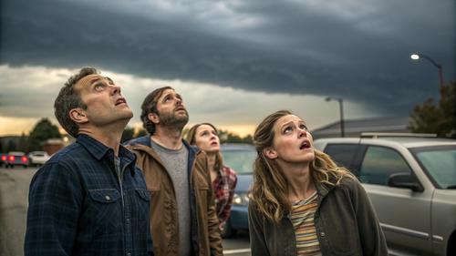 При команде «Воздух!» пункты пропуска в Крым закрываются