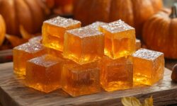 Тыквенный мармелад за 60 минут - полезный десерт на месяц вперед tykvennyj marmelad za 60 minut poleznyj desert na mesyacz vpered-fabrec-ru-174520490700-0