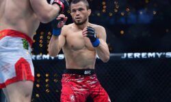 Умар Нурмагомедов примет вызов Петра Яна в UFC после публикации в Instagram umar nurmagomedov primet vyzov petra yana v posle publikaczii v -fabrec-ru-174427865000-0