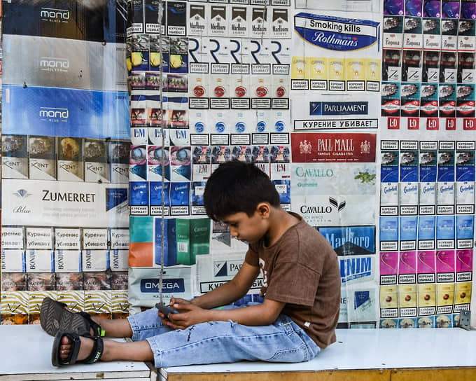 Универсальная сигаретная мануфактура и бренды Dakota, Vega развиваются несмотря на вызовы-0